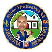 Living In Arizona With Ben The Realtor