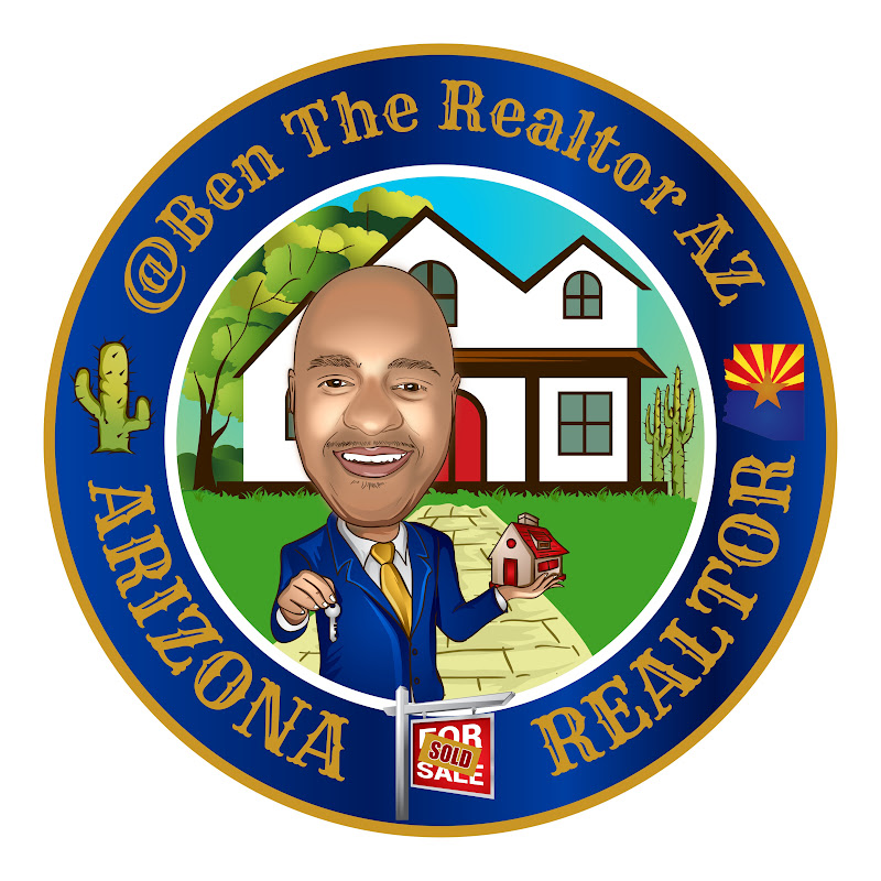 Living In Arizona With Ben The Realtor 