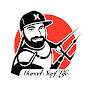 Marcel Surf Life - Kitesurfing logo