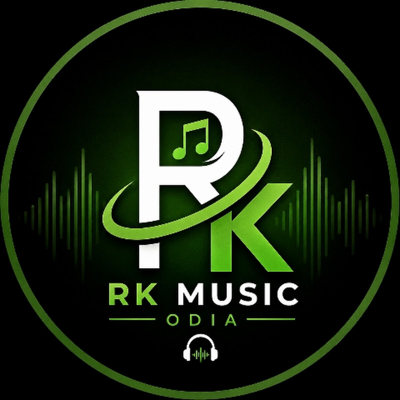 RK Music odia 
