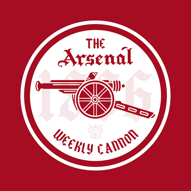 The Weekly Cannon channel logo