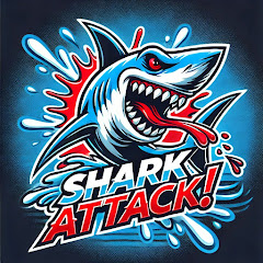 Shark Attack! Official Channel