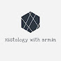 Histology with Armin logo