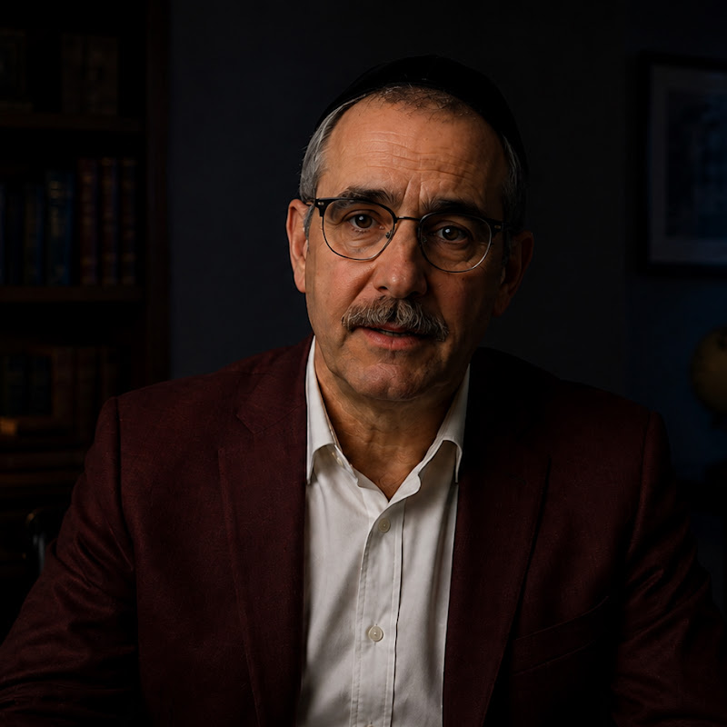 Dr Éden