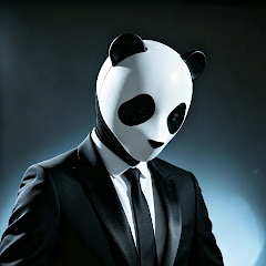 Moonlight Panda