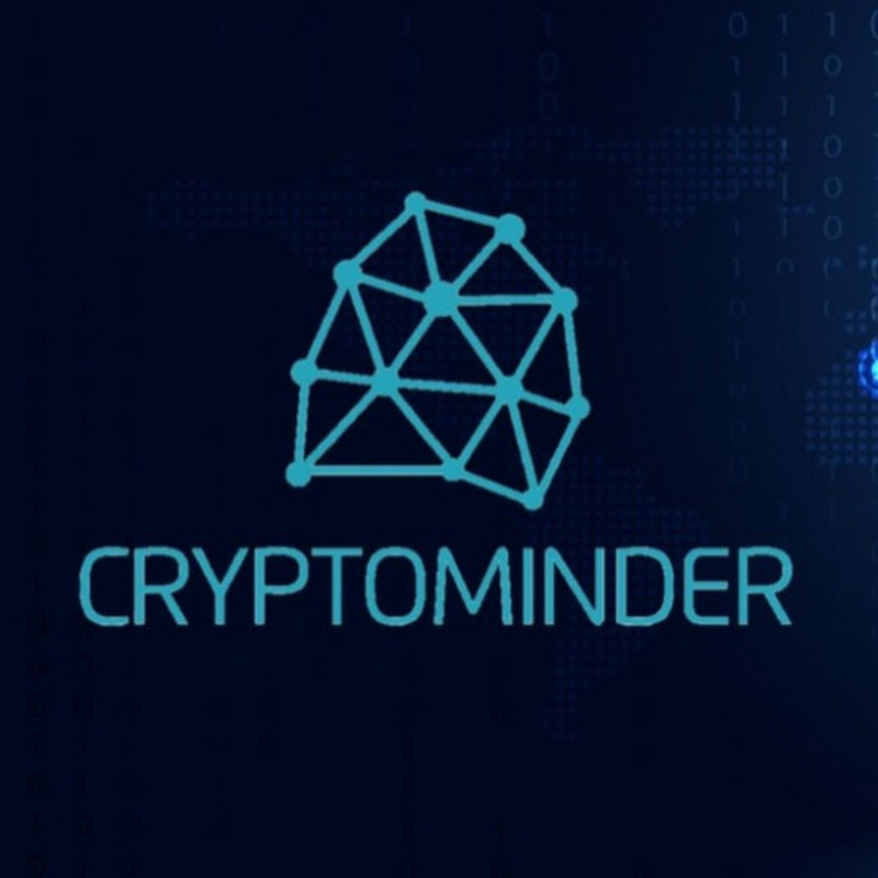 CRYPTOMINDER