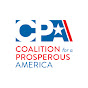 Coalition for a Prosperous America logo