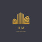 H.M Engineers logo