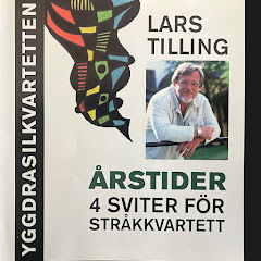 Lars Tilling - Topic