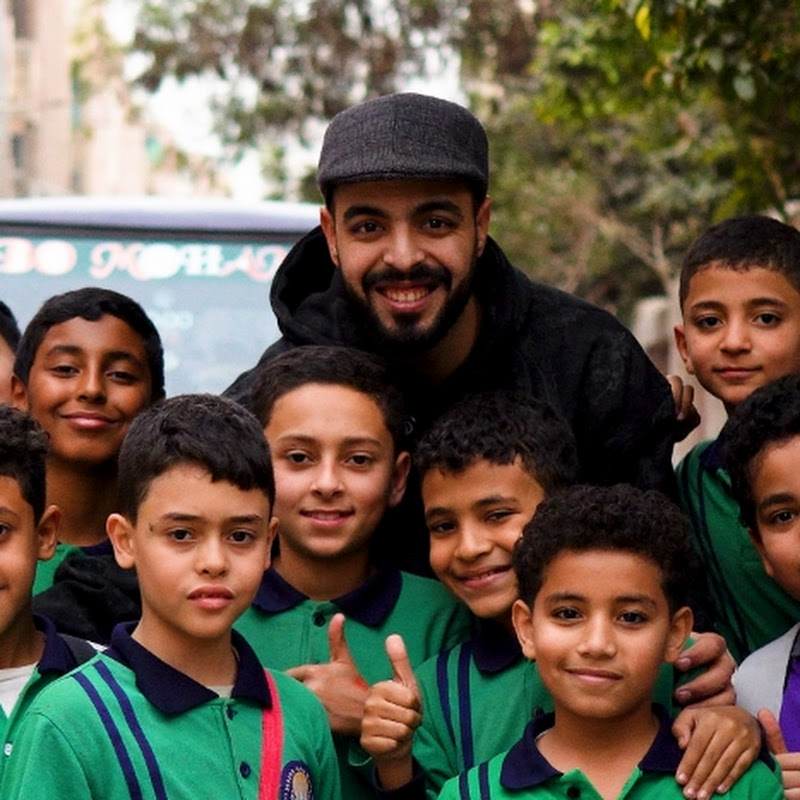 M.Ebrahim الرسام 