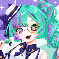 三日月月見のサムネイル