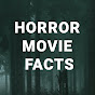 Horror Movie Facts logo
