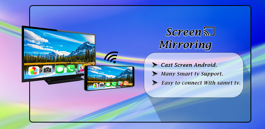 Screen Mirroring App Download Apk