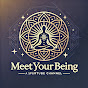 Meet Your Being logo