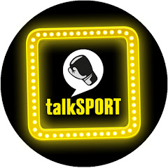 talkSPORT Boxing Avatar