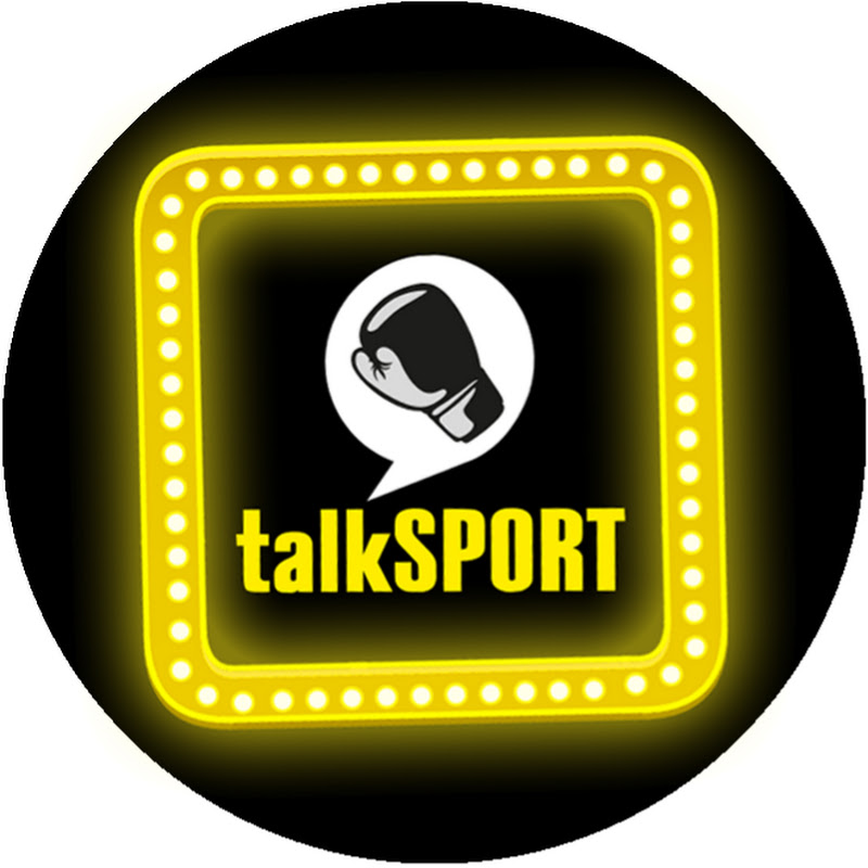 talkSPORT Boxing