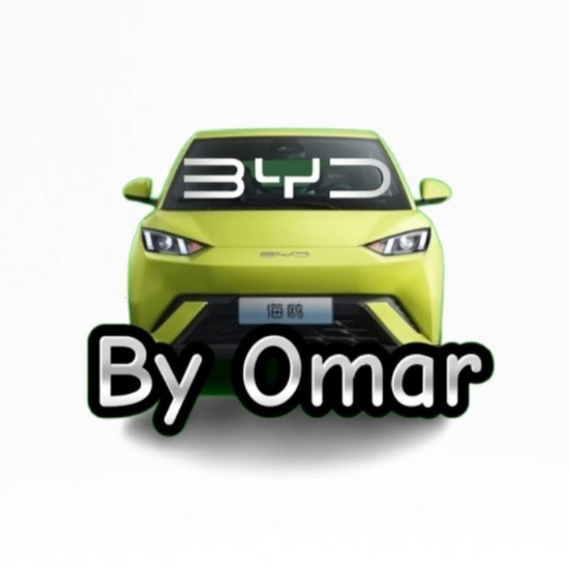 Byd by Omar Midor 