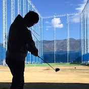 Golf Swing Kinetics Japan, KOSUKE