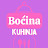 Bocina Kuhinja