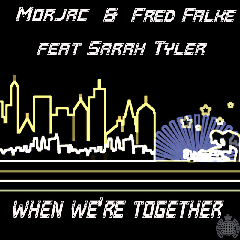 Morjac & Fred Falke feat. Sarah Tyler - Topic