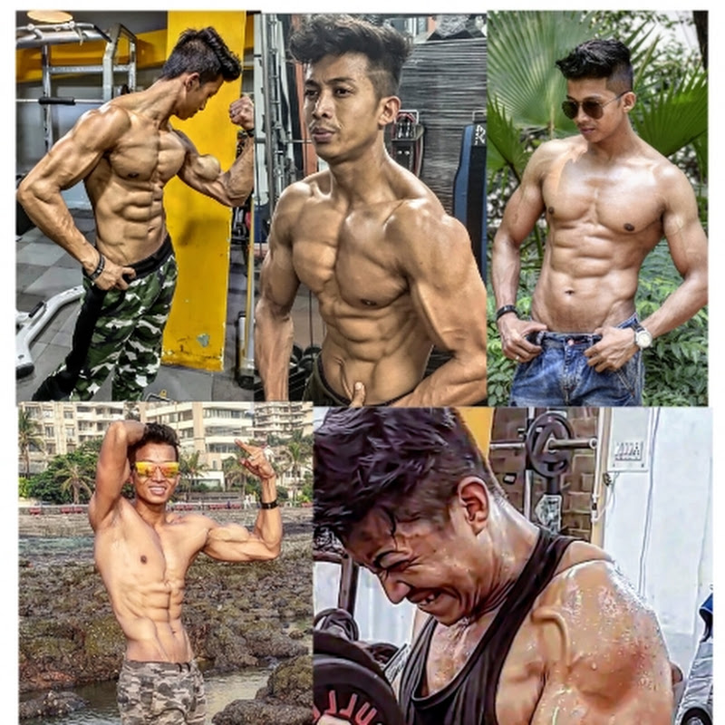 Kamlesh Fitness.24