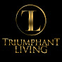 Triumphant Living w/ Lady Charlette Perry YouTube Profile Photo