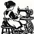 AVhVf2mHmi8-channel-avatar-sewing grandma ソーインググランマ