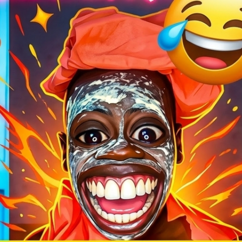 official Charlie Kadogo