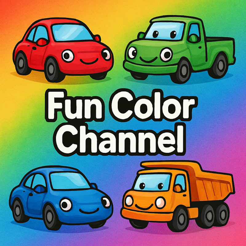 Fun Color Channel