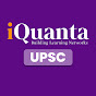 UPSC Preparation - iQuanta logo