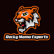 Rocky Mamu Esports