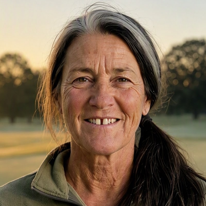 Marlene Golf Fixes
