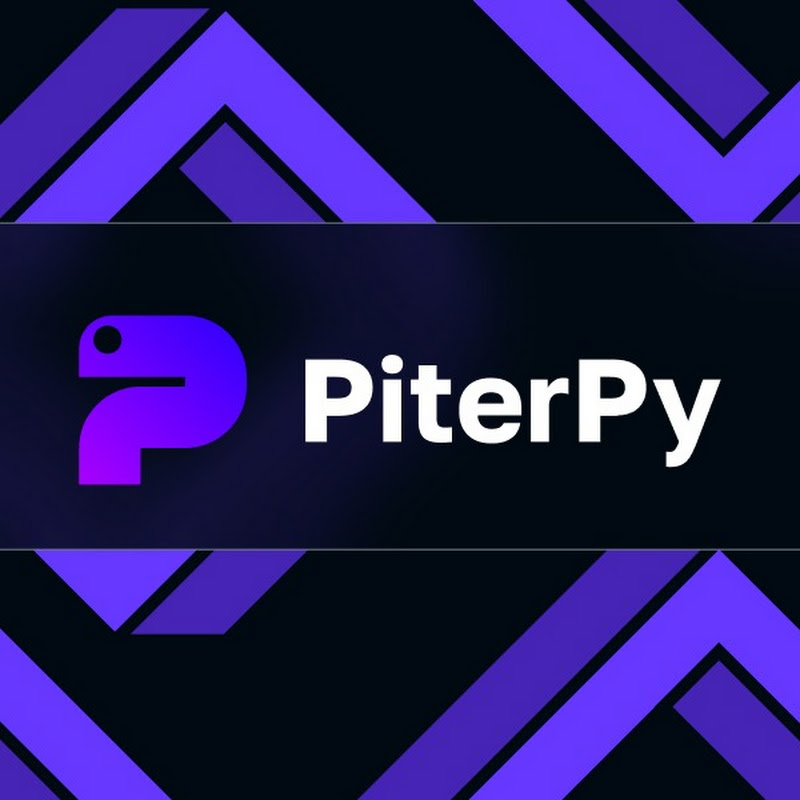 PiterPy Logo