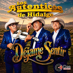 Los Auténticos De Hidalgo