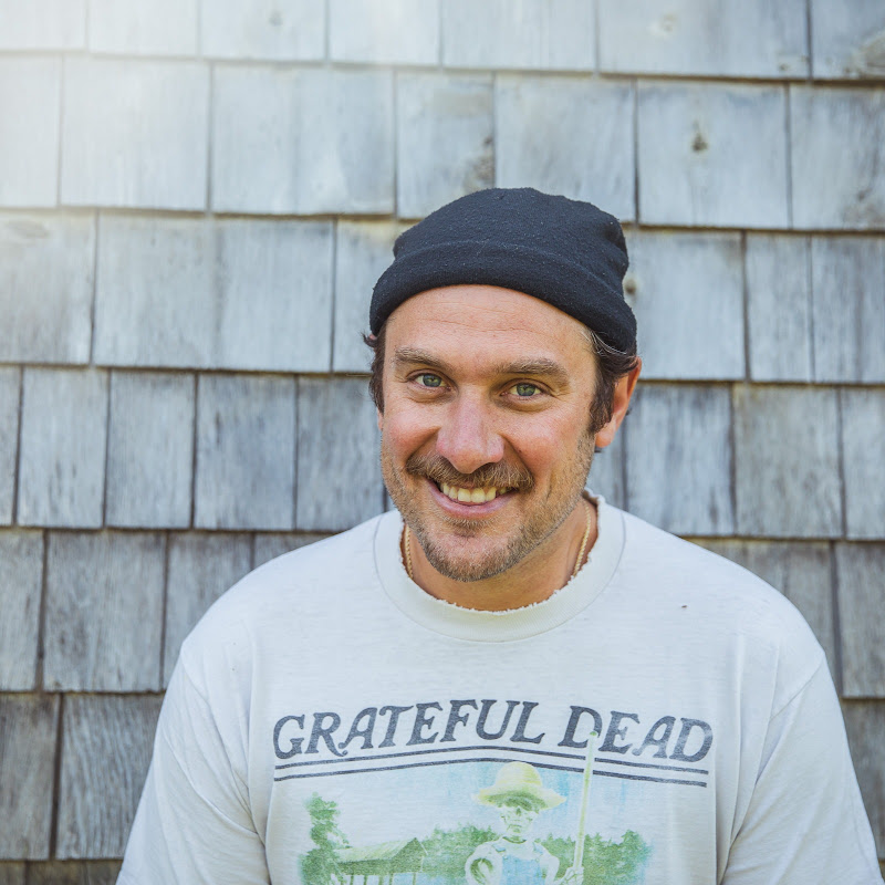Brad Leone
