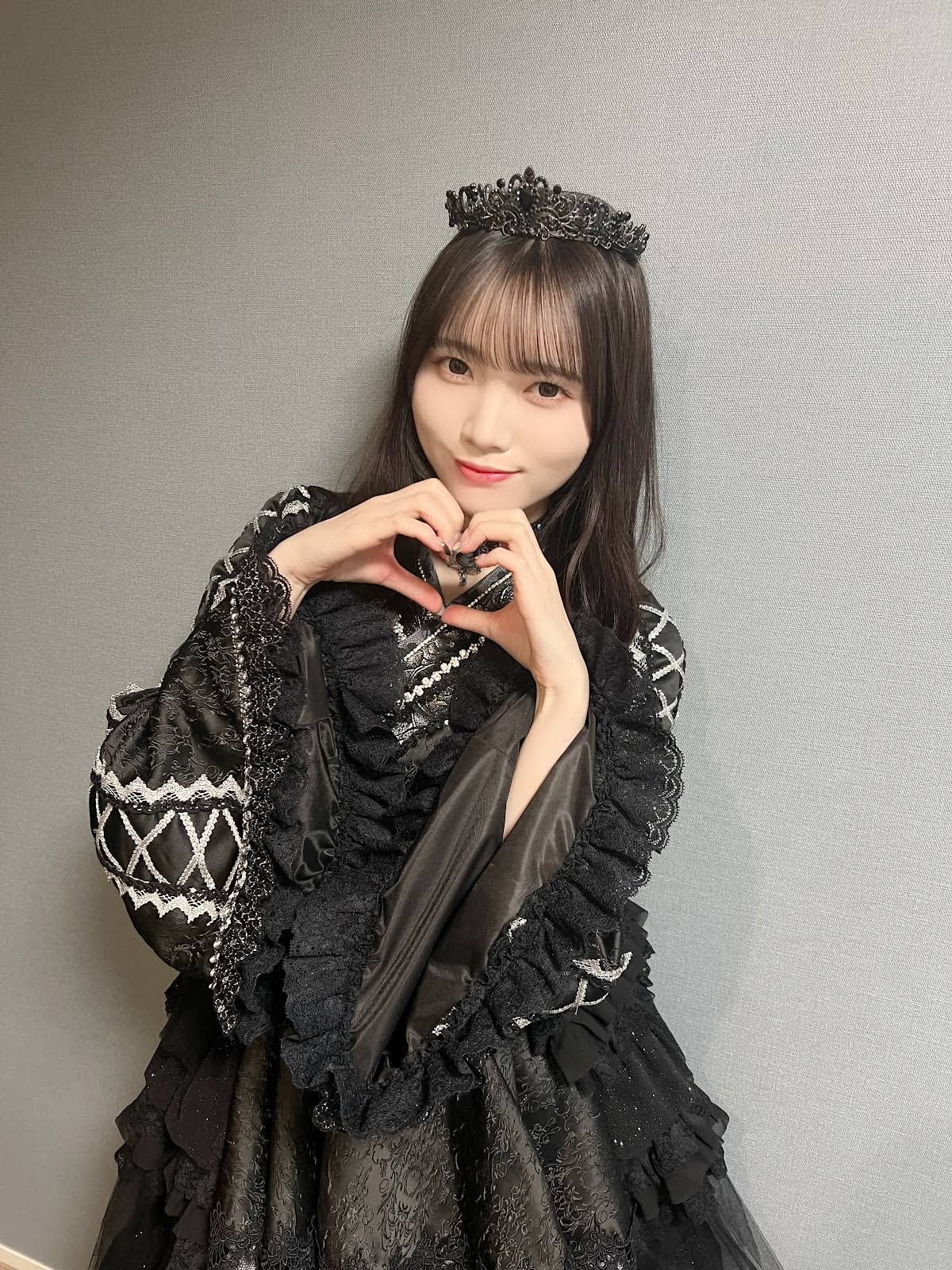 CUTIE STREET  きゅーすと　ペアチェキ　川本笑瑠　真鍋凪咲　大特典会 CUTIE STREET 大特典会B賞 ペアチェキ キュースト川本笑瑠 真鍋
