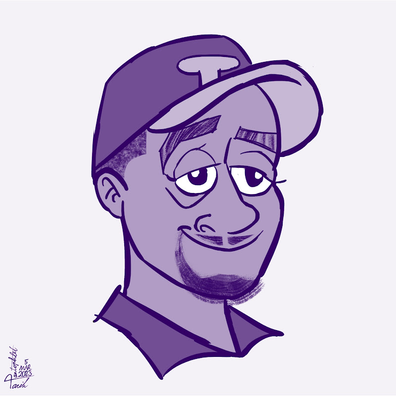 Tartubeman