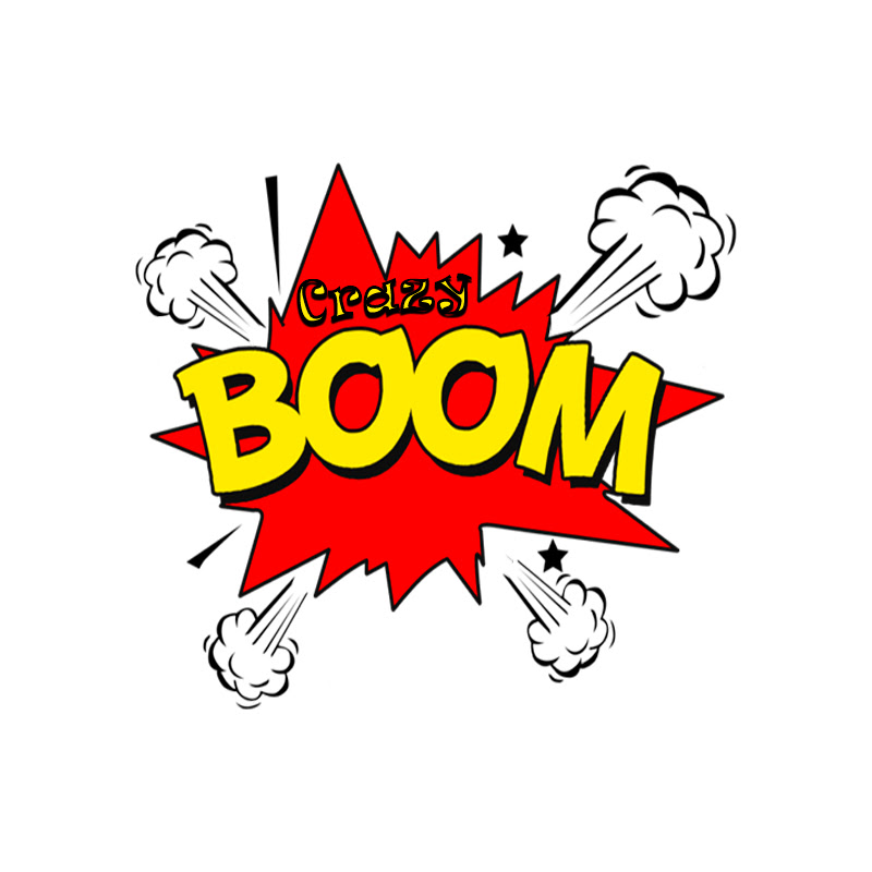 CrazyBoom