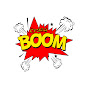 CrazyBoom