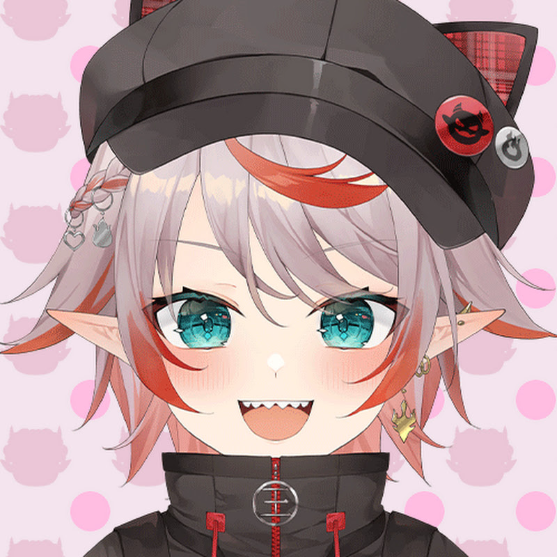 Enma Chaco - 閻魔ちゃこ