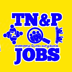 TN&P JOBS