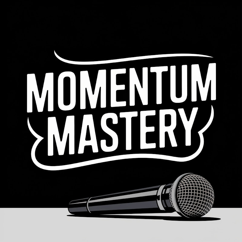 Momentum Mastery Logo