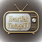 H Vintage TV Avatar