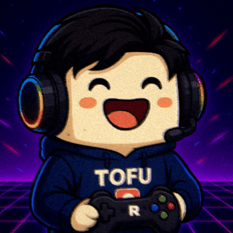 Tofuu icon