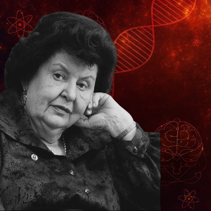 Мудрость Натальи Бехтеревой Logo