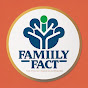 Family Fact logo