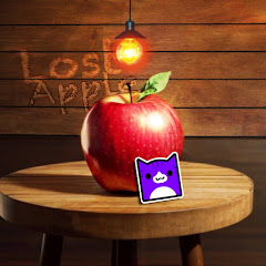 LostApple