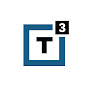 T3 Live — YouTube finance analyst