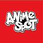Anime Spot logo