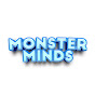 Monster Minds logo